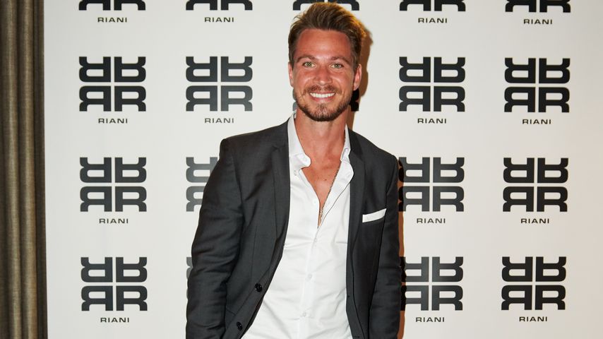 Nach Abfuhr von Sebastian: Bachelor-Anna hat einen Neuen!