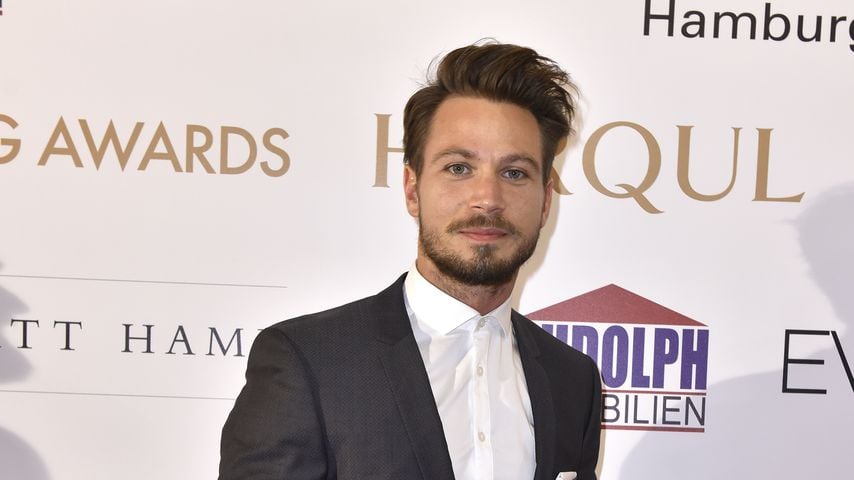 Sebastian Pannek, TV-Star