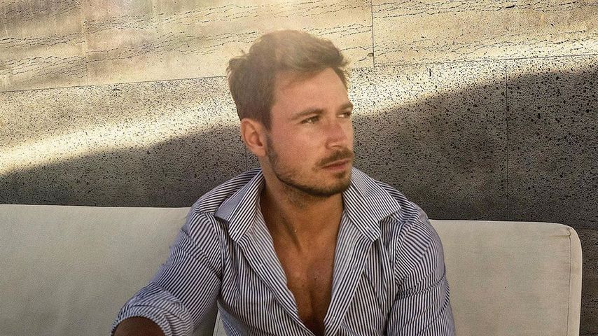 Sebastian Pannek, März 2020