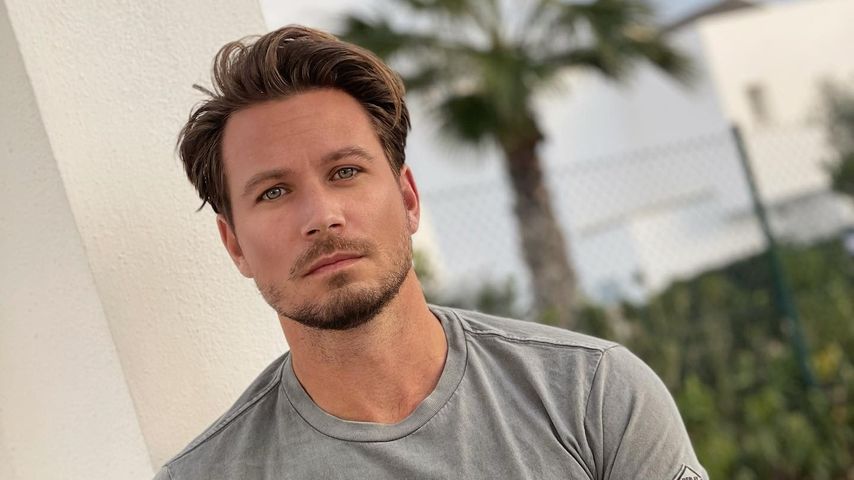 Sebastian Pannek, ehemaliger Bachelor