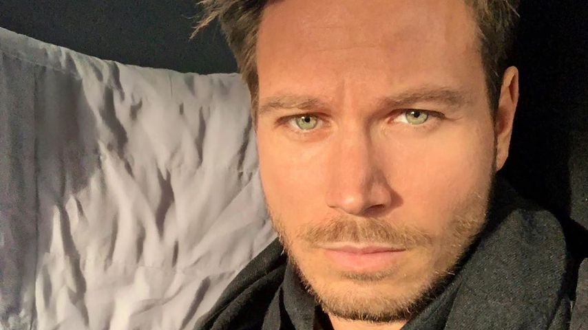 Sebastian Pannek, Dezember 2019