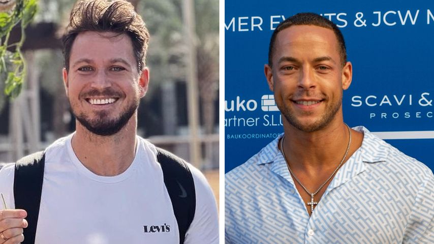 Sebastian Pannek will Andrej Mangold eine Lektion erteilen!