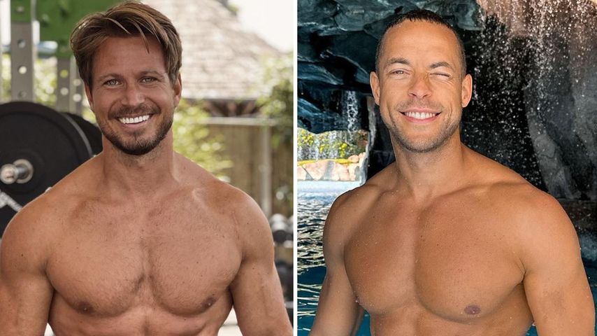 Fame-Fighting-Kampf der Ex-Bachelors fiel fast ins Wasser