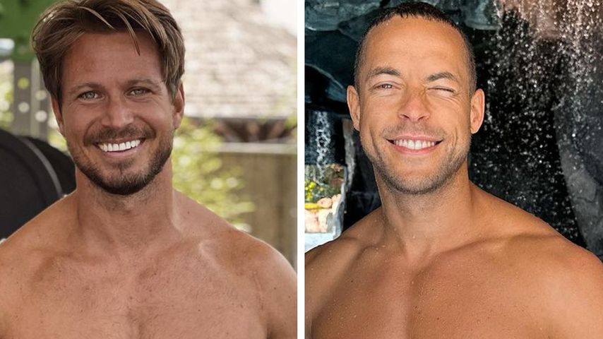 "Fame Fighting": Diese Ex-Bachelor messen sich im Boxring!