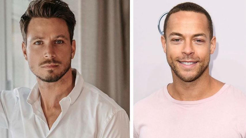 Wegen Sommerhaus: Sebastian Pannek rechnet mit Andrej ab!
