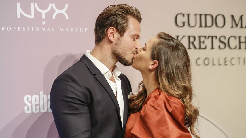 Kennen Angelina und Basti Pannek das Geschlecht ihres Babys?