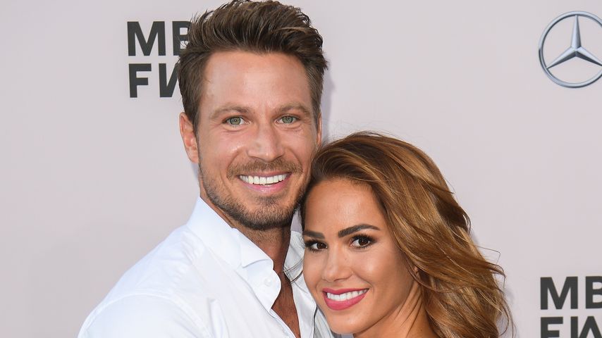 Angelina Pannek wird wieder Mama: Das ist das Babygeschlecht