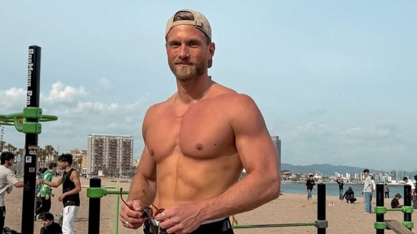 Sebastian Paul, "The Bachelors"