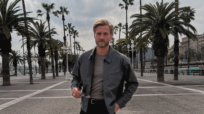 Sebastian Paul von "Die Bachelors" 2026