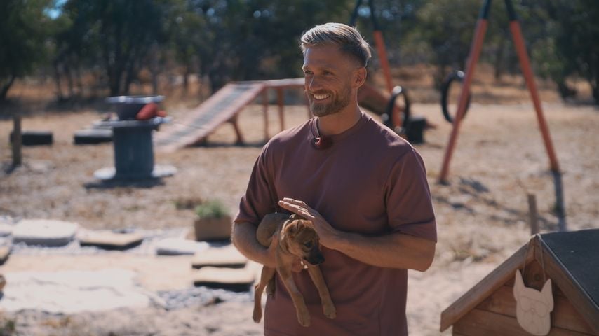 Date endet in Klinik: Bachelor Sebastian Paul wurde gebissen