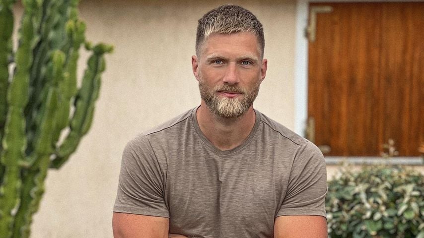 Sebastian Paul von "Die Bachelors" 2026