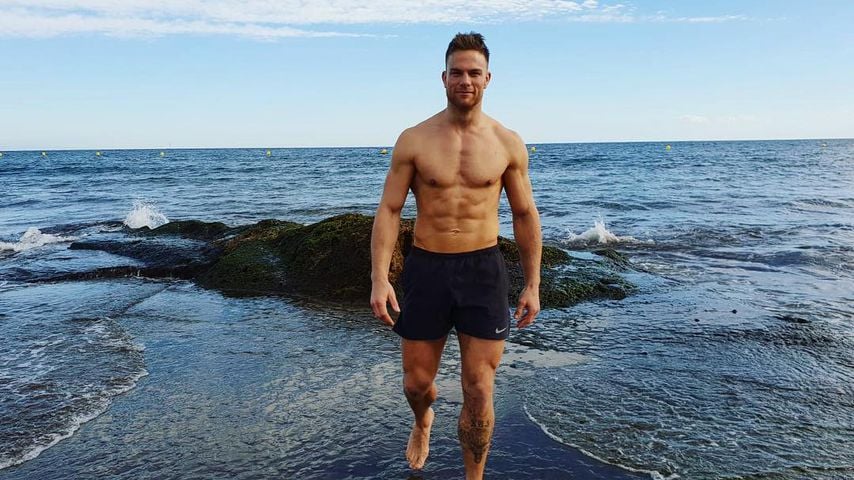 Sebastian Preuss, Bachelor 2020
