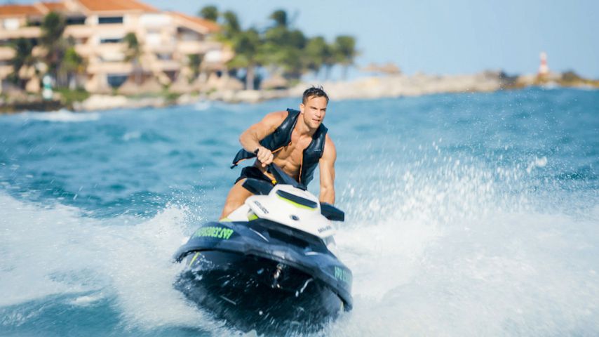 Sebastian Preuss, Bachelor 2020