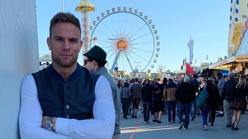 So offen spricht Bachelor Sebastian Preuss über Knast-Zeit