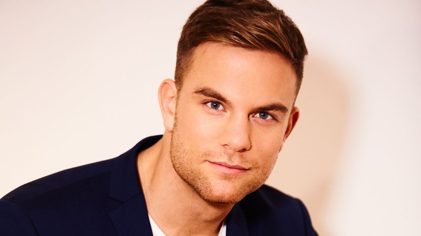 Sebastian Preuss, Bachelor 2020