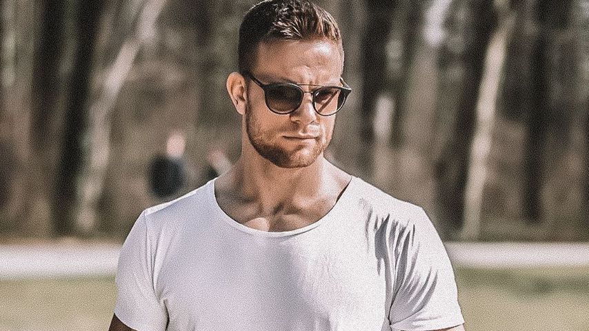 Sebastian Preuss, Bachelor 2020