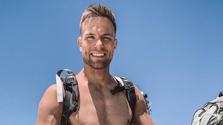 Heißer Ex-Knasti: Ist dieser Kickboxer der neue Bachelor?