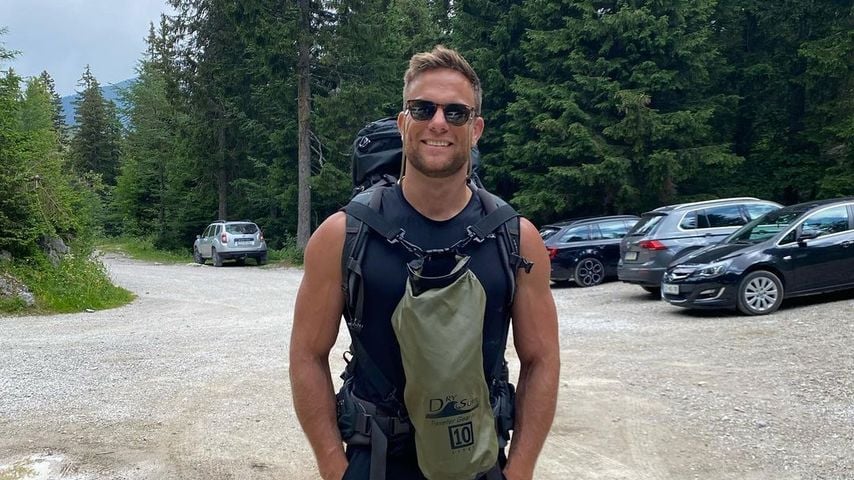 Sebastian Preuss, ehemaliger Bachelor