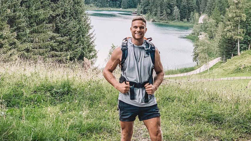 Bachelor Sebastian Preuss