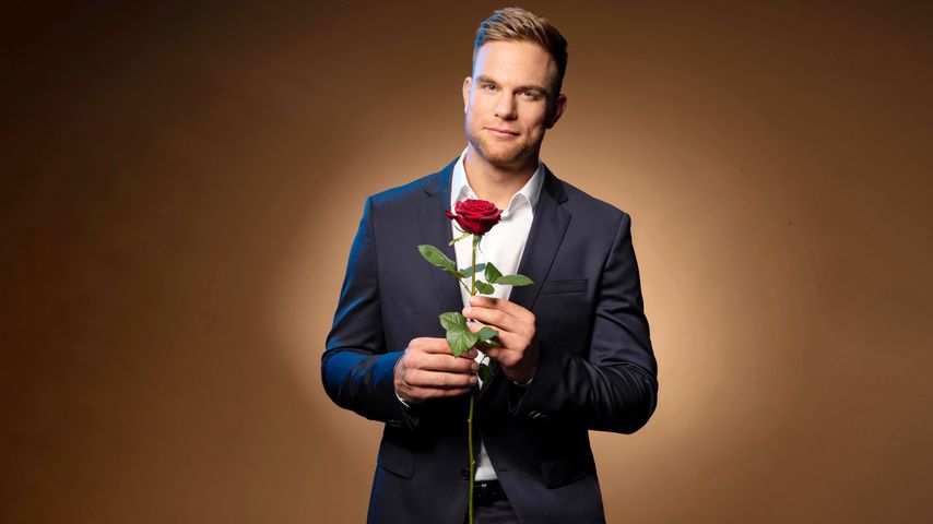 Sebastian Preuss, "Der Bachelor"-Kandidat 2020