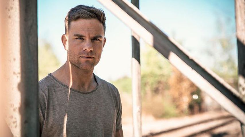Er bestätigt es: Ex-Bachelor Sebastian Preuss ist Single!