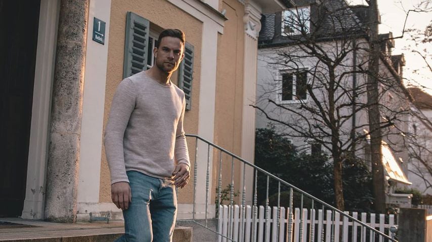 Sebastian Preuss, Bachelor 2020