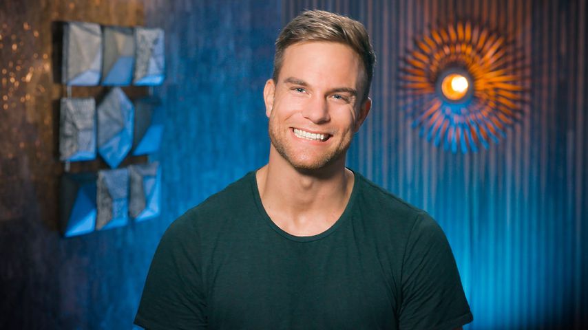 Trotz Schwan-Prügel-Vorwurf: Bachelor-Basti total gelassen