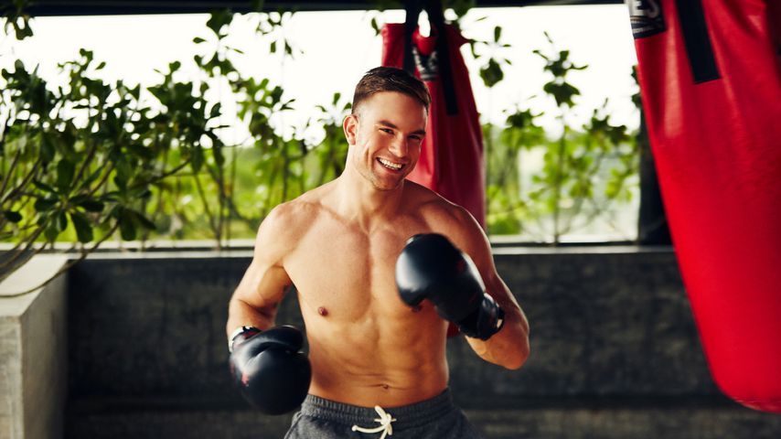 Nach Horror-Crash: Kann Basti Preuss nie wieder kickboxen?