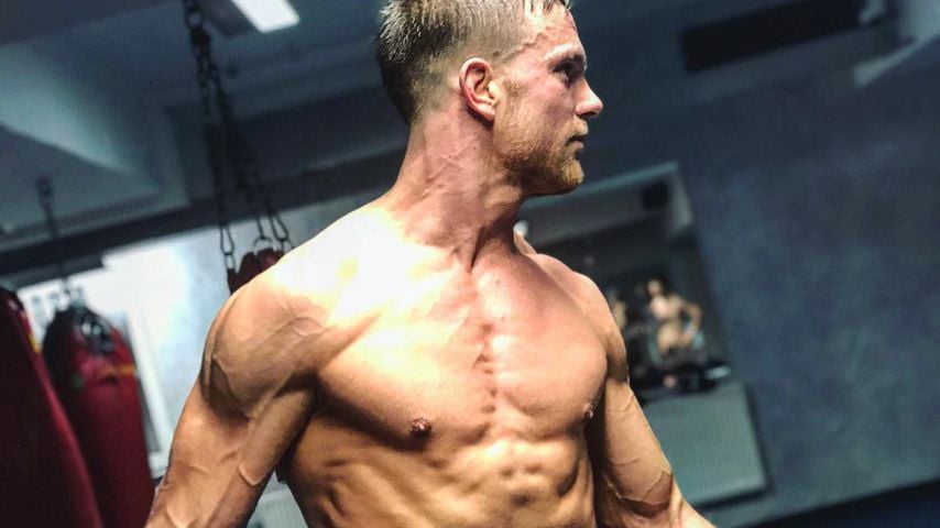 Sebastian Preuss, "Der Bachelor" 2020