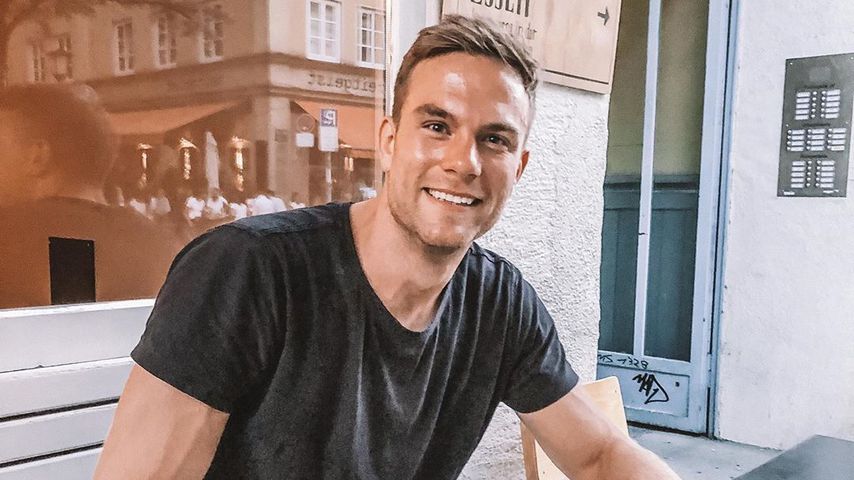 Sebastian Preuss, Kickbox-Weltmeister