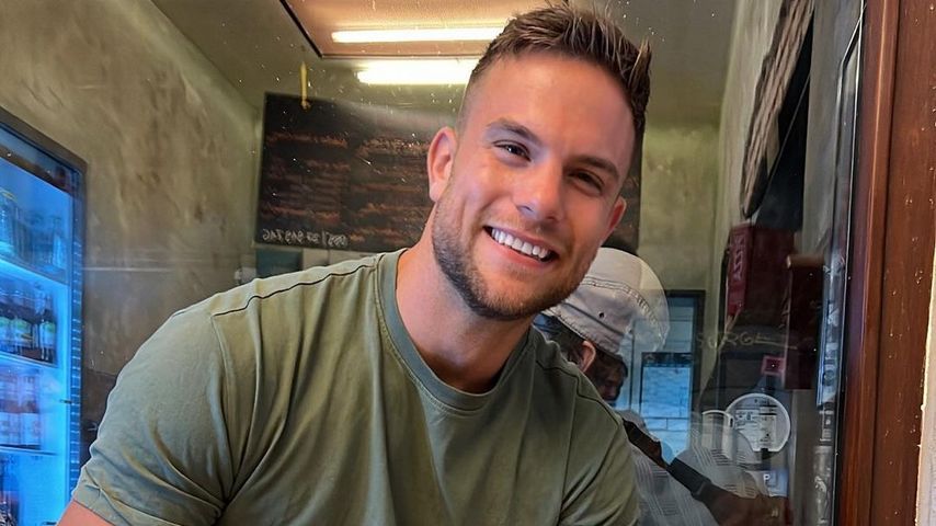 Sebastian Preuss, Reality-TV-Star