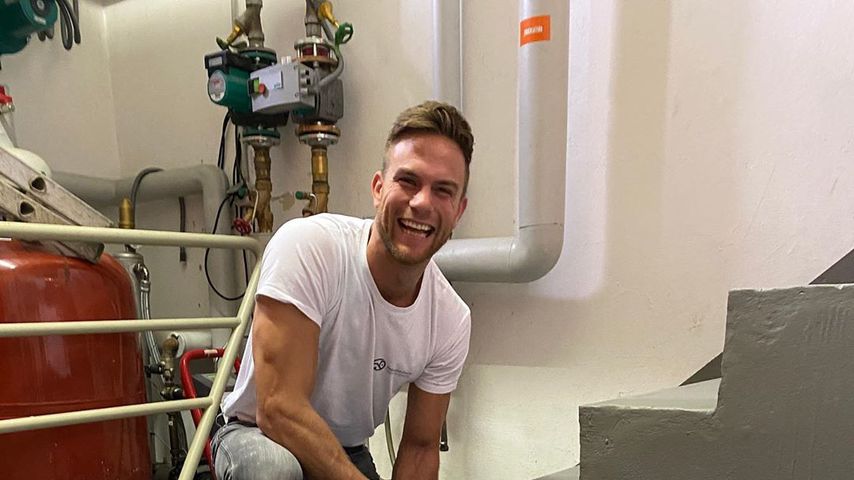 Sebastian Preuss im Oktober 2020