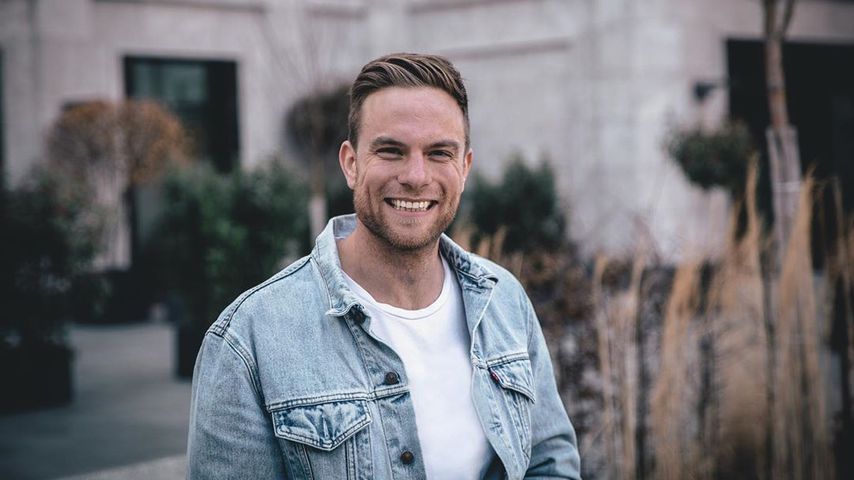 Sebastian Preuss, Bachelor 2020