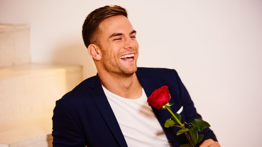 So stellt sich Bachelor Sebastian Preuss seine Traumfrau vor