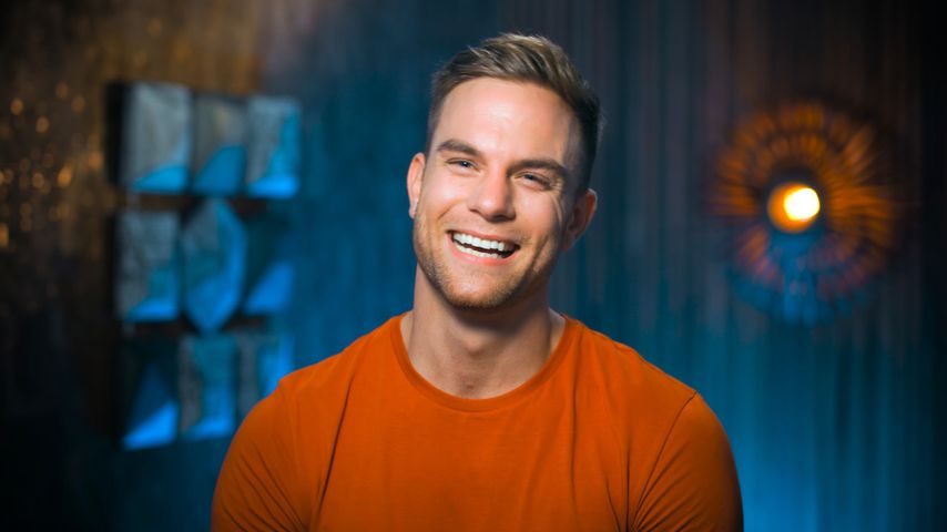 Nach zwei Pleiten: Endlich punktet Bachelor Basti mit Kuss!