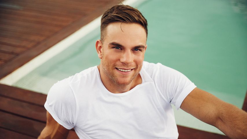 Bachelor Sebastian Preuss