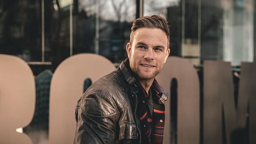 Bachelor 2020: Sebastian Preuss