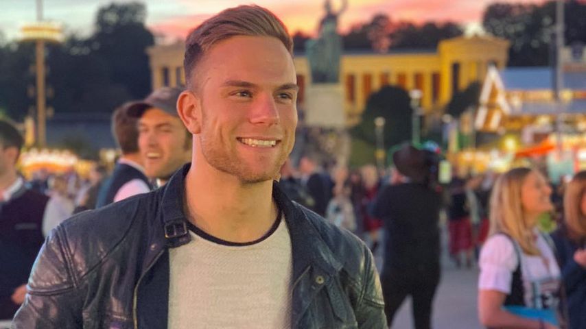 Sebastian Preuss, Bachelor 2020