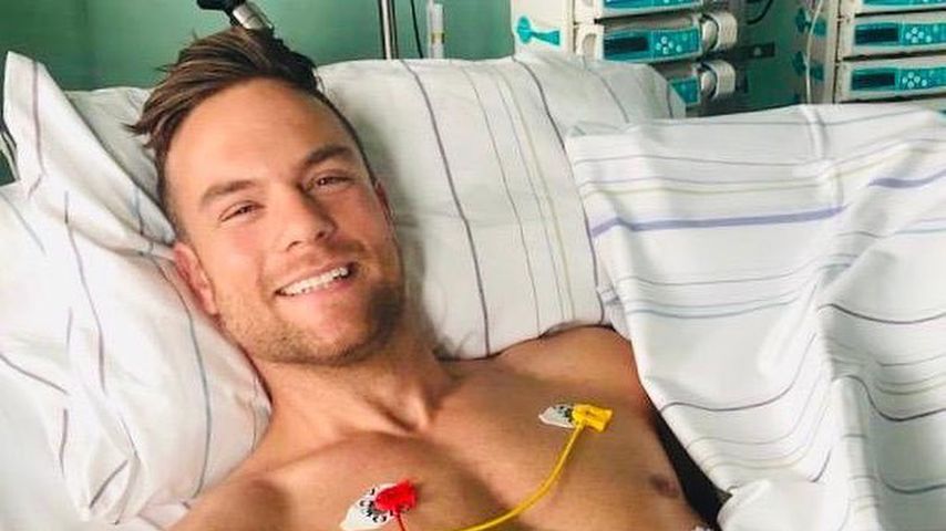 Sebastian Preuss im Juni 2020
