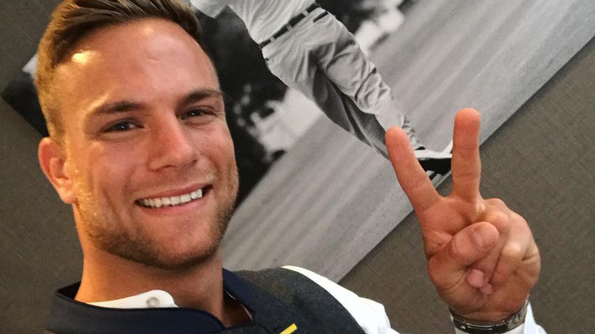 Sebastian Preuss, Kickboxer
