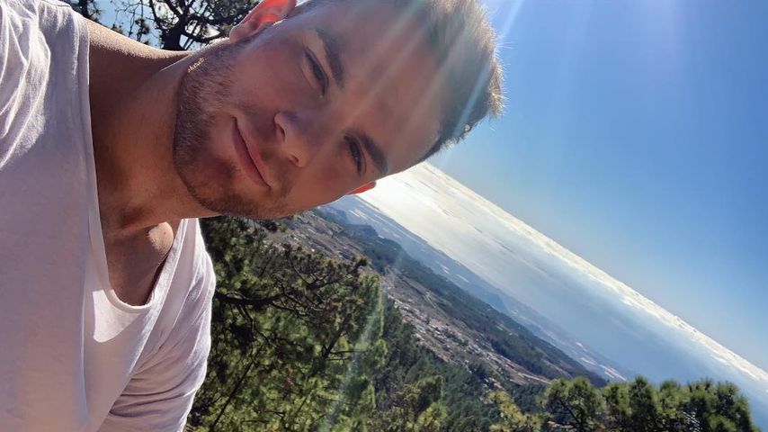 Sebastian Preuss teilt ersten Post als neuer Bachelor