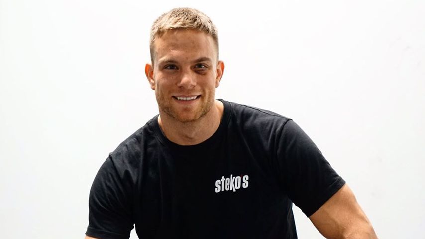 Ex-Knasti als neuer Bachelor: So kommt Sebastian Preuss an!