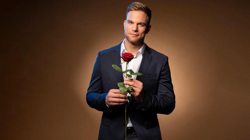 Bachelor Sebastian Preuss