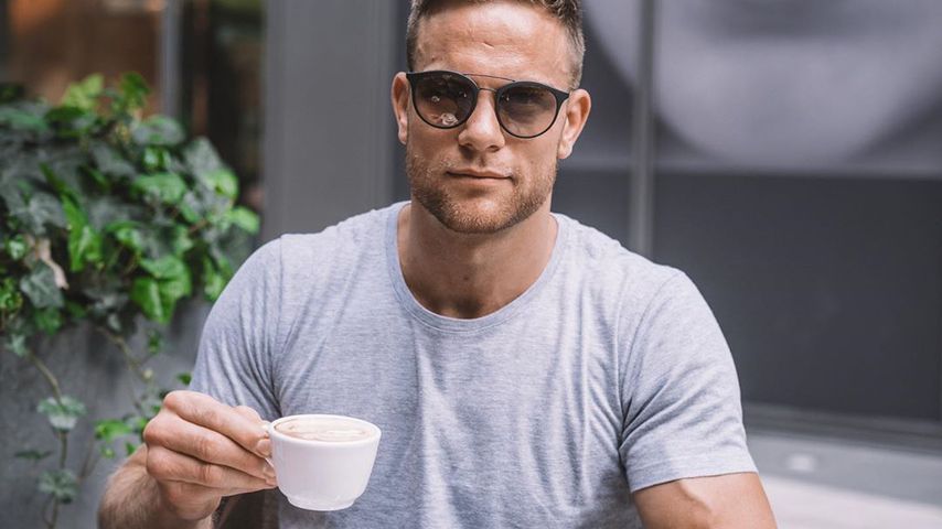 Sebastian Preuss in München