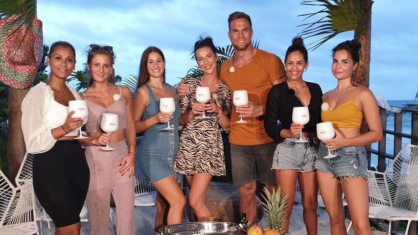 Starke Emotionen: Diese Bachelor-Girls müssen heute gehen!