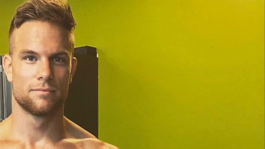 Sebastian Preuss, Kickbox-Profi