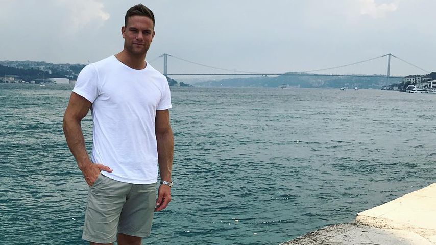 Sebastian Preuss