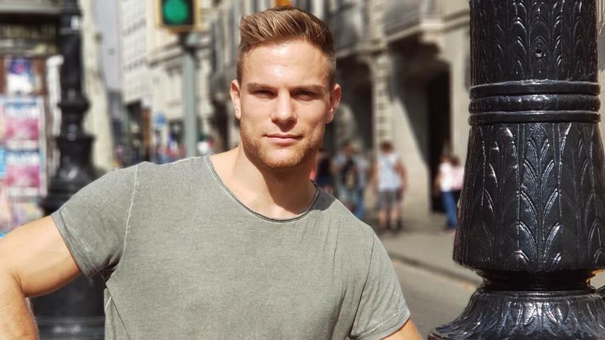 Sebastian Preuss, TV-Bekanntheit