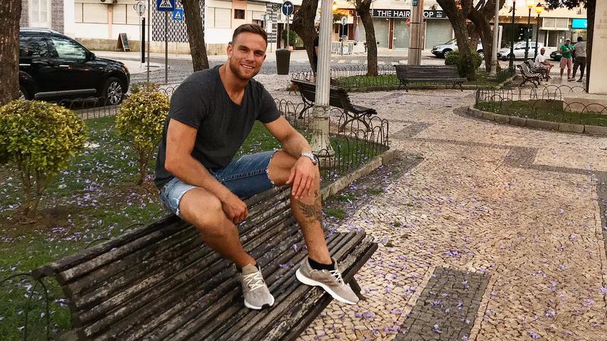 TV-Bachelor Sebastian Preuss