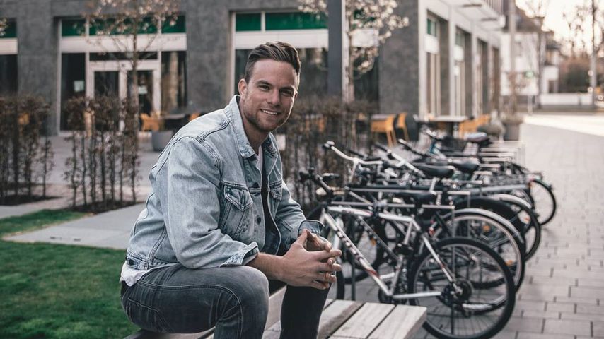 Sebastian Preuss, Bachelor 2020